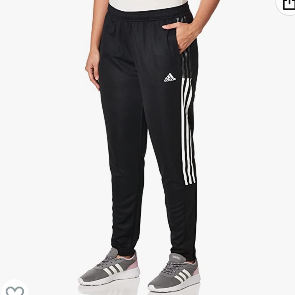 Adidas track pant